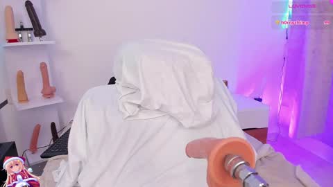 Maria  online show from 12.06.24