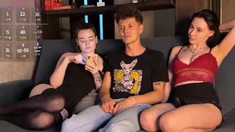 Alex and Mia online show from 06.18.26