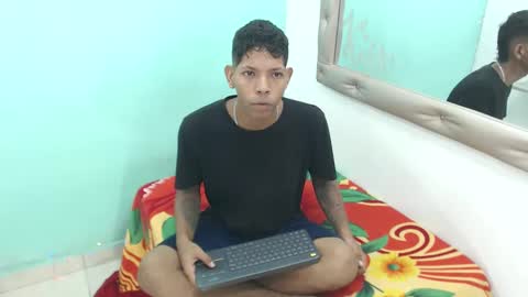 kloe matias online show from 10.02.25