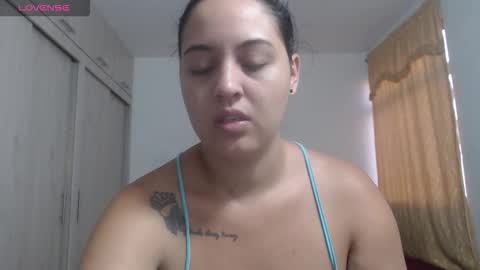  ALEJANDRO Y EMILY  online show from 09.09.25