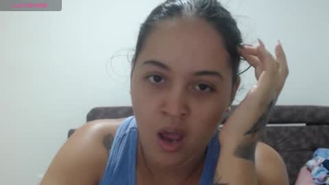 Snapshot of couple_sexandlove chatting on 02.12.26 ALEJANDRO Y EMILY online show from 02.12.26