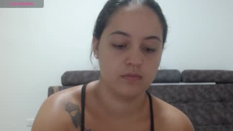 Snapshot of couple_sexandlove chatting on 02.18.26 ALEJANDRO Y EMILY online show from 02.18.26