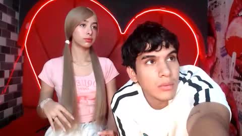 MIA LIZ AND SAM online show from 09.14.25