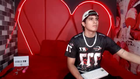 MIA LIZ AND SAM online show from 09.30.25