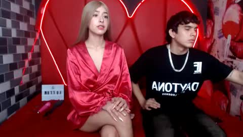 MIA LIZ AND SAM online show from 10.07.25