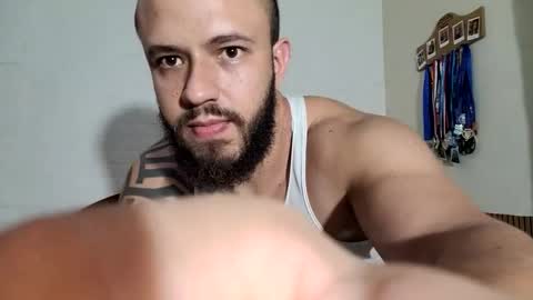 Snapshot of couplehot1515 chatting on 11.16.25 couplehot1515 online show from 11.16.25