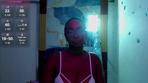 luckyalysonXXX online show from 03.08.26