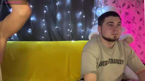 Snapshot of coupleinspire chatting on 11.30.25 Emily Ryan online show from 11.30.25