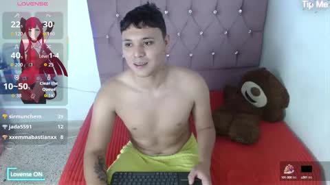 Barby and Kenny online show from 10.14.25