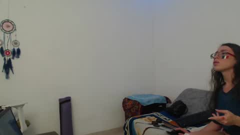 Snapshot of coupleperv666 chatting on 06.16.26 COUPLE PERV online show from 06.16.26