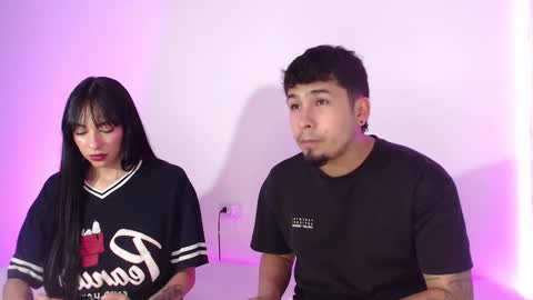 Juli and Liam online show from 11.24.25