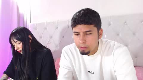 Juli and Liam online show from 04.29.26