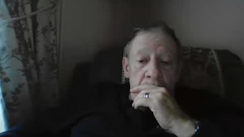 Snapshot of courieral1 chatting on 11.07.25 courieral1 online show from 11.07.25