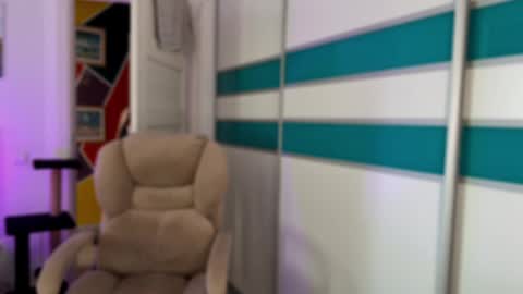 Snapshot of courteous_raspberrrry chatting on 09.30.25 Rose Roys my  online show from 09.30.25