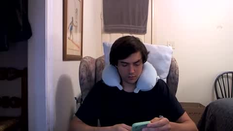 Harry online show from 06.01.26