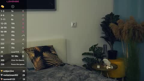 Yui online show from 03.06.25