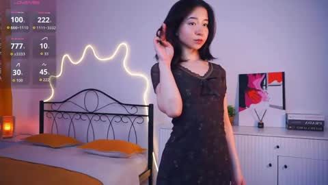 Yui online show from 05.03.26