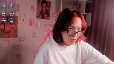 Yuna online show from 09.11.25