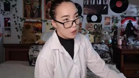 Yuna online show from 11.07.25