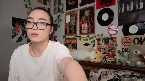 Yuna online show from 12.03.25