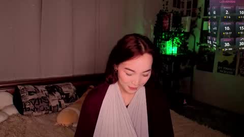 Yuna online show from 02.01.26