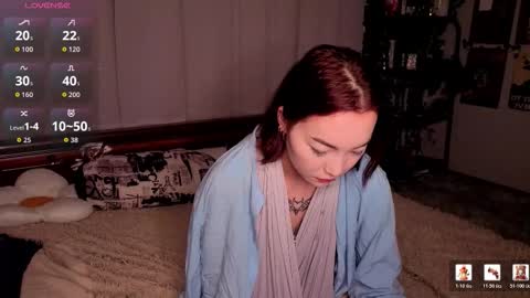 Yuna online show from 02.02.26