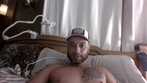 cowboy4125 online show from 05.11.26