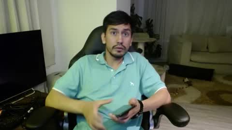 Snapshot of cowboy_co chatting on 10.26.25 cowboy_co online show from 10.26.25