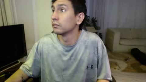 Snapshot of cowboy_co chatting on 10.27.25 cowboy_co online show from 10.27.25