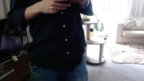 Snapshot of cowboy_co chatting on 10.30.25 cowboy_co online show from 10.30.25