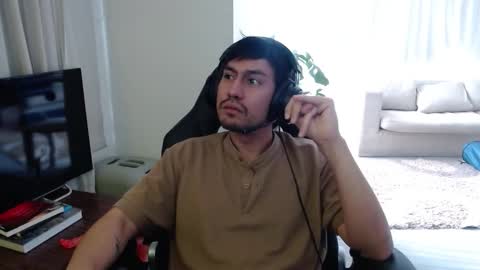 Snapshot of cowboy_co chatting on 11.16.25 cowboy_co online show from 11.16.25