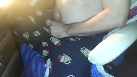 cowboyjay1984 online show from 11.10.25