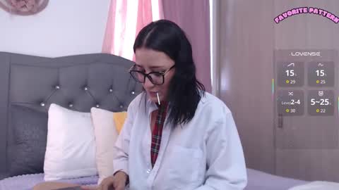 cowgirl_isa online show from 09.21.25