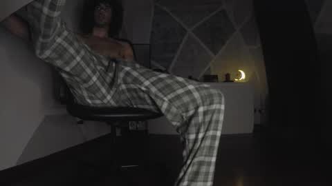 cowudder20 online show from 03.23.26