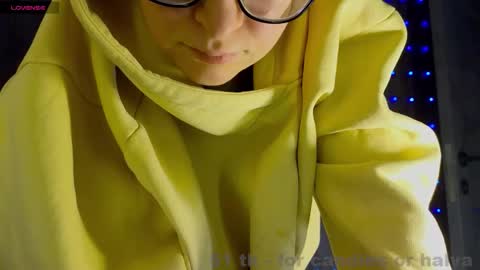 Snapshot of coy_girl_ chatting on 02.17.26 My name is Emma - HELP COLLECT TOKENS FOR THE OPERATION FOR MY DAUGHTER online show from 02.17.26