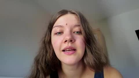 Snapshot of coyness_geneva chatting on 03.02.26 Geneva online show from 03.02.26