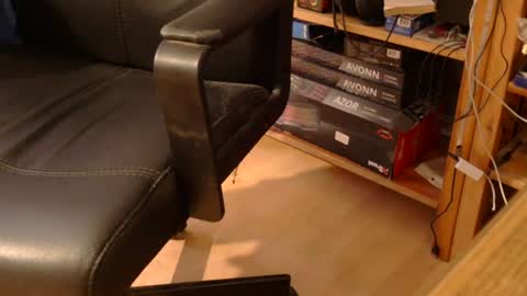 coyote017 online show from 07.08.26