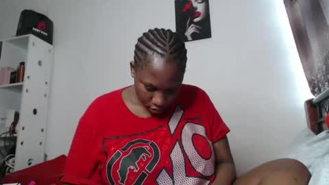 Erykah online show from 10.04.25