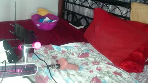 Erykah online show from 05.06.26