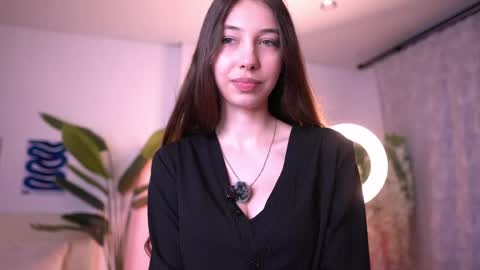 Cute Naomi online show from 05.25.26