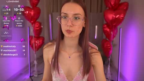 cozymell online show from 02.25.25