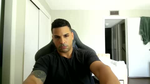 CpapiChulo online show from 06.07.26