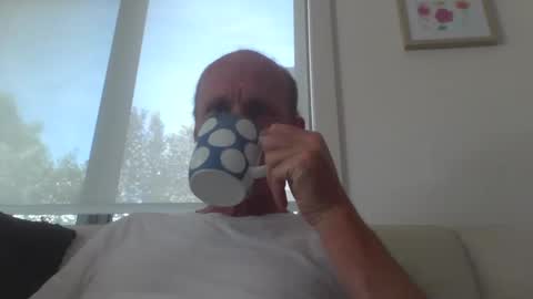 cptduckpants online show from 12.02.24