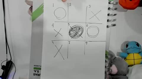 Snapshot of cracker_doll chatting on 10.27.25 cracker online show from 10.27.25