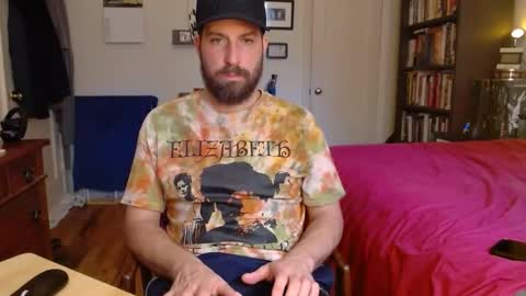 Snapshot of cram0658 chatting on 11.15.25 cram online show from 11.15.25