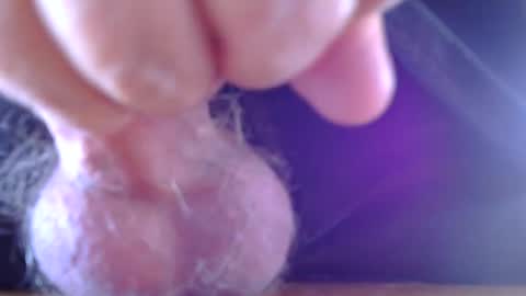 Snapshot of crani2 chatting on 01.24.25 crani2 online show from 01.24.25