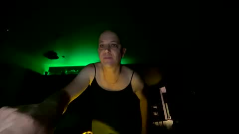 CrashGothic online show from 02.02.25