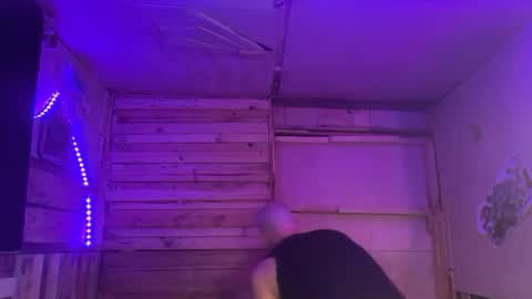 CrashGothic online show from 02.11.26