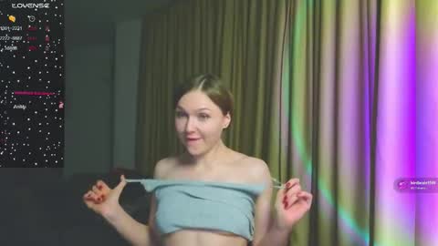 lucy online show from 03.17.26