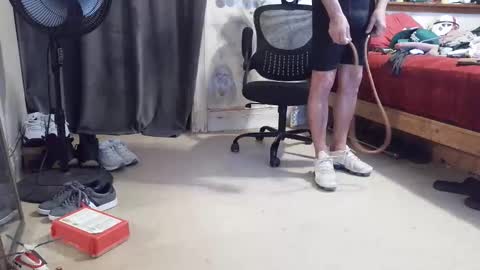 drbucknaked online show from 05.11.26